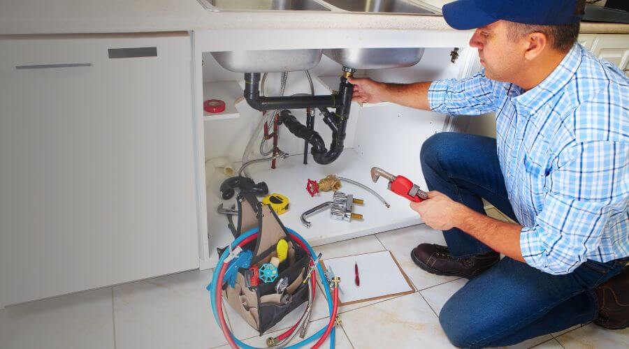 Professional expert plumbing services in Leeds, MA